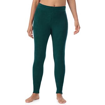 Women's Cuddl Duds® Fleecewear with Stretch Leggings