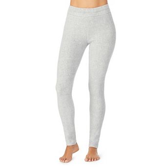 Women's Cuddl Duds® Fleecewear with Stretch Leggings
