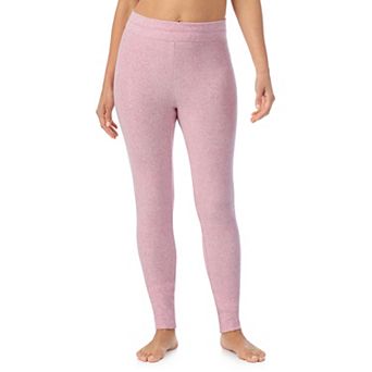 Women's Cuddl Duds® Fleecewear with Stretch Leggings