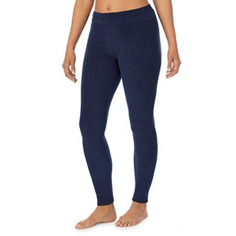 Women's Cuddl Duds® Fleecewear with Stretch Leggings