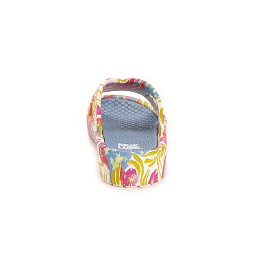 MUK LUKS Spa Day Women's Sandals