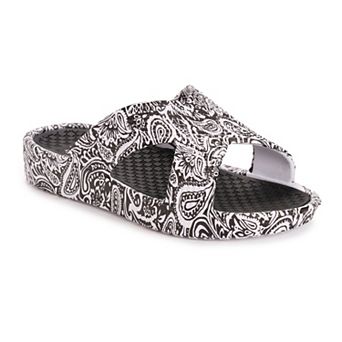 MUK LUKS Spa Day Women's Sandals