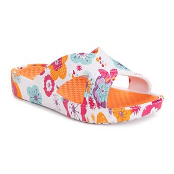 MUK LUKS Spa Day Women's Sandals