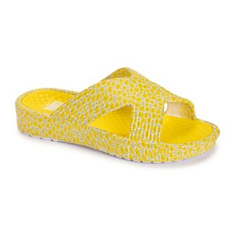 MUK LUKS Spa Day Women's Sandals