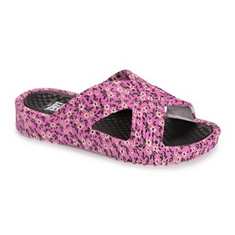 MUK LUKS Spa Day Women's Sandals