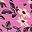 Magenta Floral