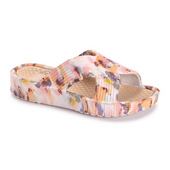 MUK LUKS Spa Day Women's Sandals