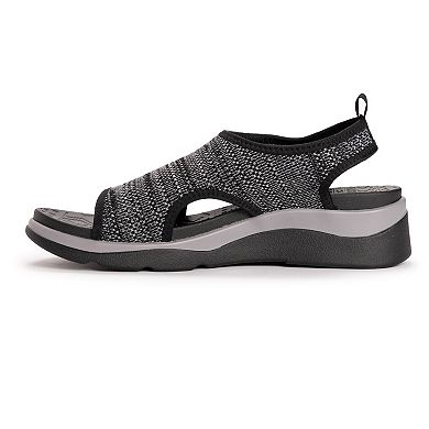 MUK LUKS Zahara Women's Sandals