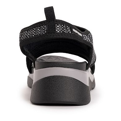 MUK LUKS Zahara Women's Sandals