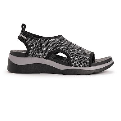 MUK LUKS Zahara Women's Sandals