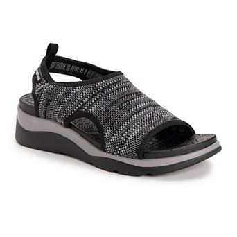MUK LUKS Zahara Women's Sandals