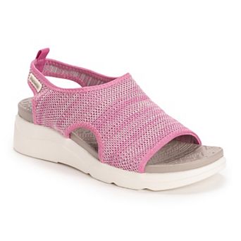 MUK LUKS Zahara Women's Sandals