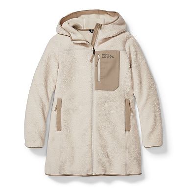 Women's Eddie Bauer Quest 300 Fleece Parka