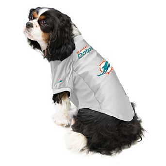 NFL Miami Dolphins Pet Jersey