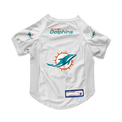 NFL Miami Dolphins Pet Jersey