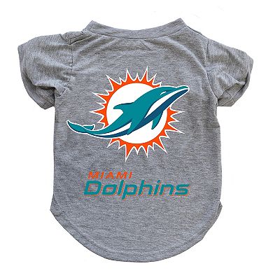 NFL Miami Dolphins Pet T-Shirt