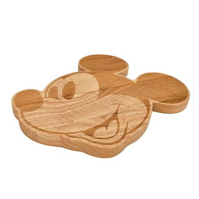 Disney's Mickey Mouse Figural Wood Serving Board by The Big One®
