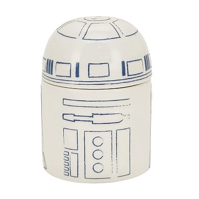 Disney's Star Wars R2-D2 2-pc. Stacking Salt And Pepper Shaker Set by The Big One®