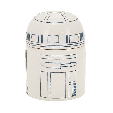 Disney's Star Wars R2-D2 2-pc. Stacking Salt And Pepper Shaker Set by The Big One®