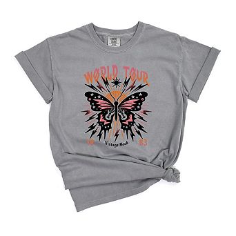 Simply Sage Market Vintage World Tour Garment Dyed Tee