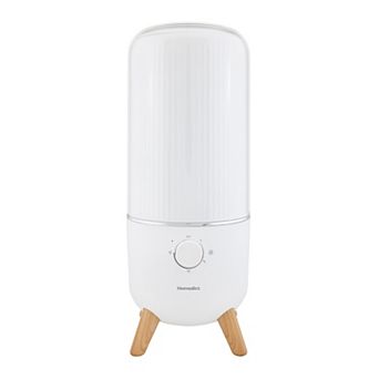 HoMedics Top-Fill 45-Hour Cool Mist Ultrasonic Humidifier