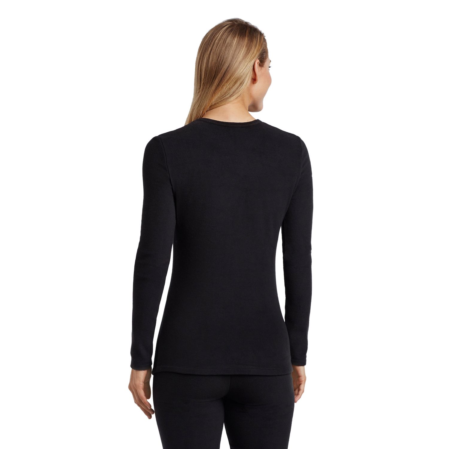 Kohls womens long johns clearance