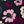 Black Floral