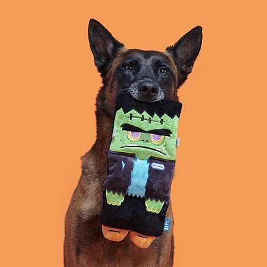 BARK Cranky Frankie Dog Toy