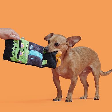 BARK Cranky Frankie Dog Toy