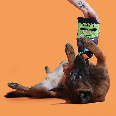 BARK Cranky Frankie Dog Toy