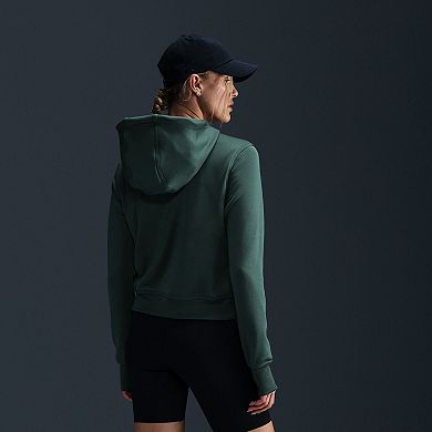 Women's Nike One Therma Fit Pullover Hoodie