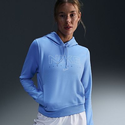 Kohls nike hoodie womens hotsell