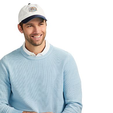 Men's IZOD Honeycomb Crewneck Sweater