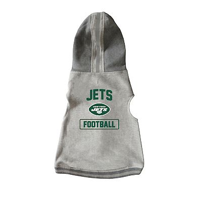 NFL Pet Hooded Crewneck