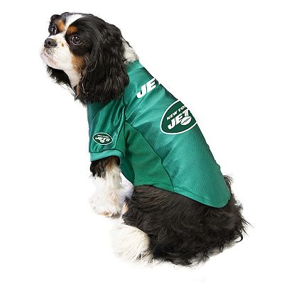 Nfl dog jersey best sale