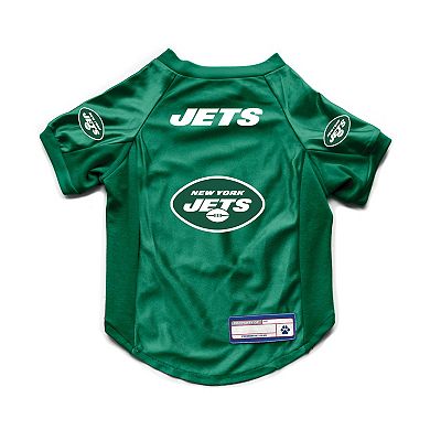 NFL Pet Stretch Jersey