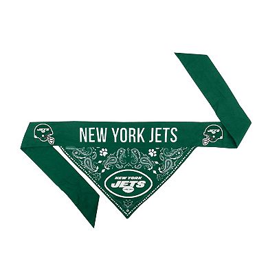NFL Pet Bandana