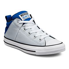 Kohls grey outlet converse