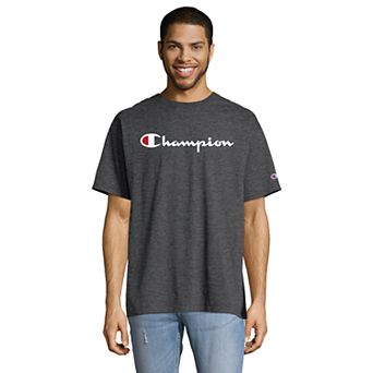 Men's Champion® Graphic Tee