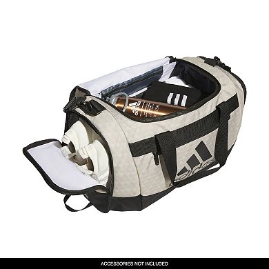 adidas Defender IV Small Duffel