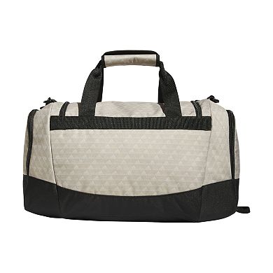 adidas Defender IV Small Duffel