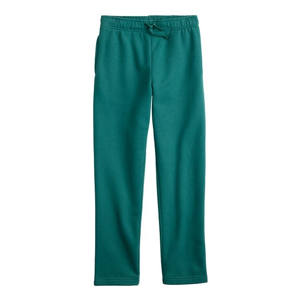 Kids 7-20 Tek Gear Ultrasoft Fleece Pants in Regular & Husky