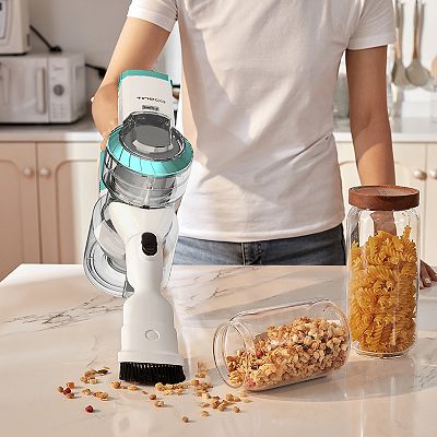 Tineco PWRHERO 11 Cordless Stick store Vacuum