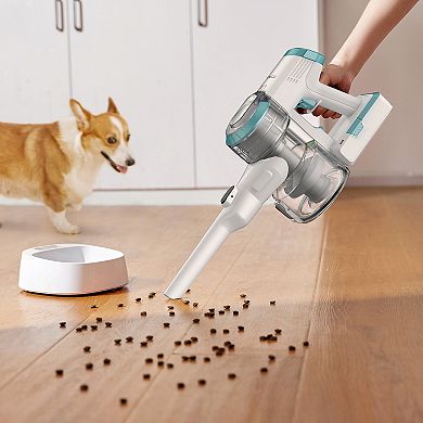 Tineco PWRHero 11 Pet Cordless Stick Vacuum