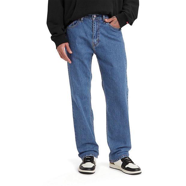 Kohl's levi's best sale 505 men's jeans