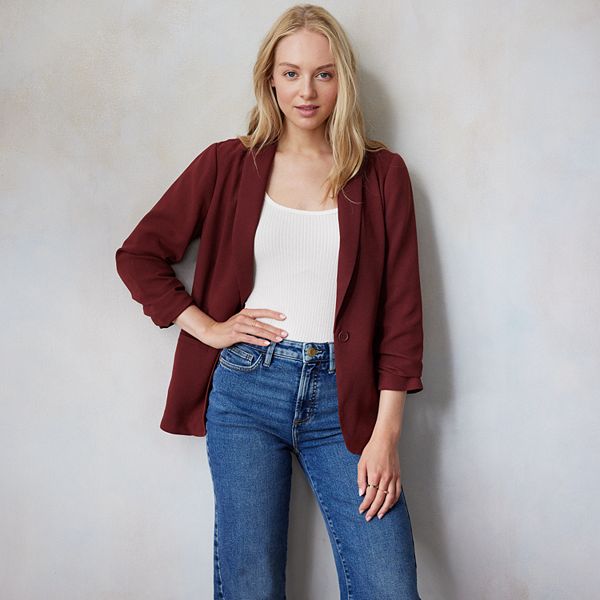 kohls lauren conrad shawl