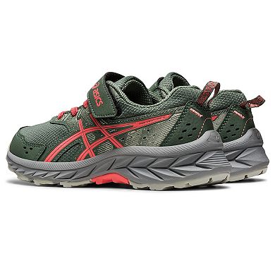 ASICS Pre Venture 9 Little Kids' Shoes