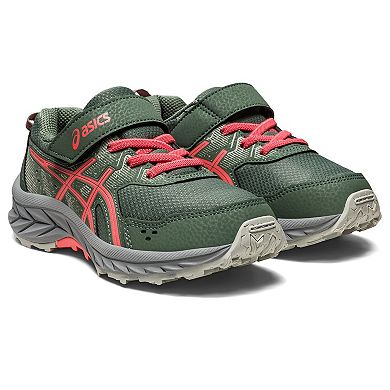 ASICS Pre Venture 9 Little Kids' Shoes