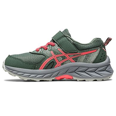 ASICS Pre Venture 9 Little Kids' Shoes