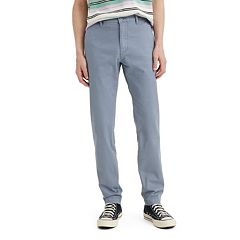 Kohls mens casual on sale pants